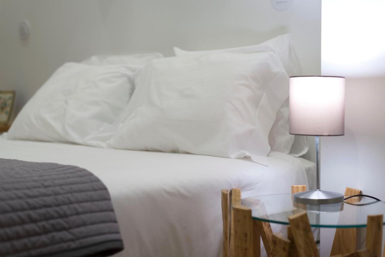 Lovelystay - Stylish Central Apartment By Bolhao Market OOporto Exteriör bild